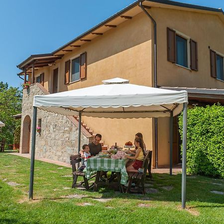 Agriturismo Le Dolci Colline Valfabbrica Exterior foto