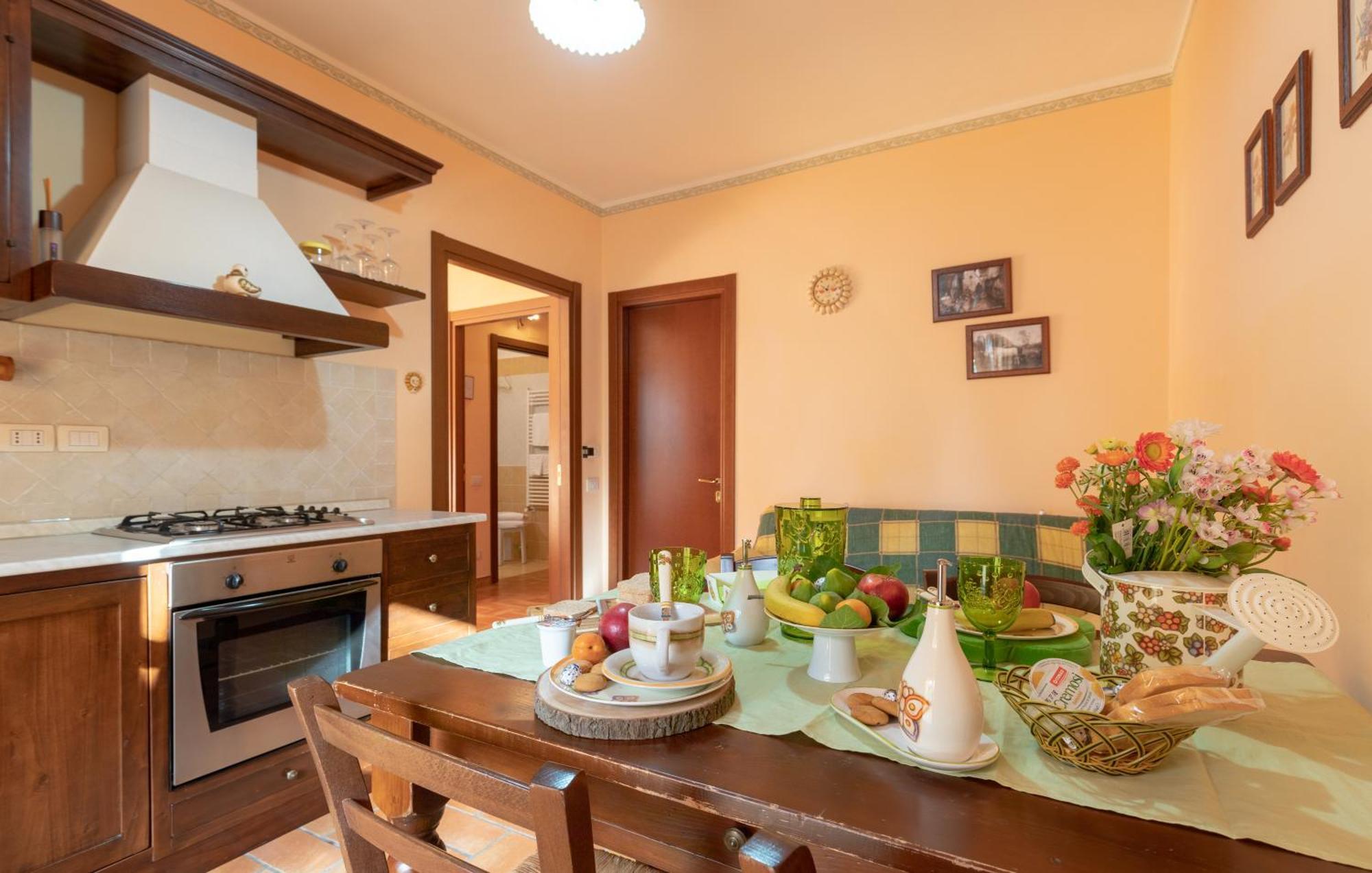 Agriturismo Le Dolci Colline Valfabbrica Cameră foto