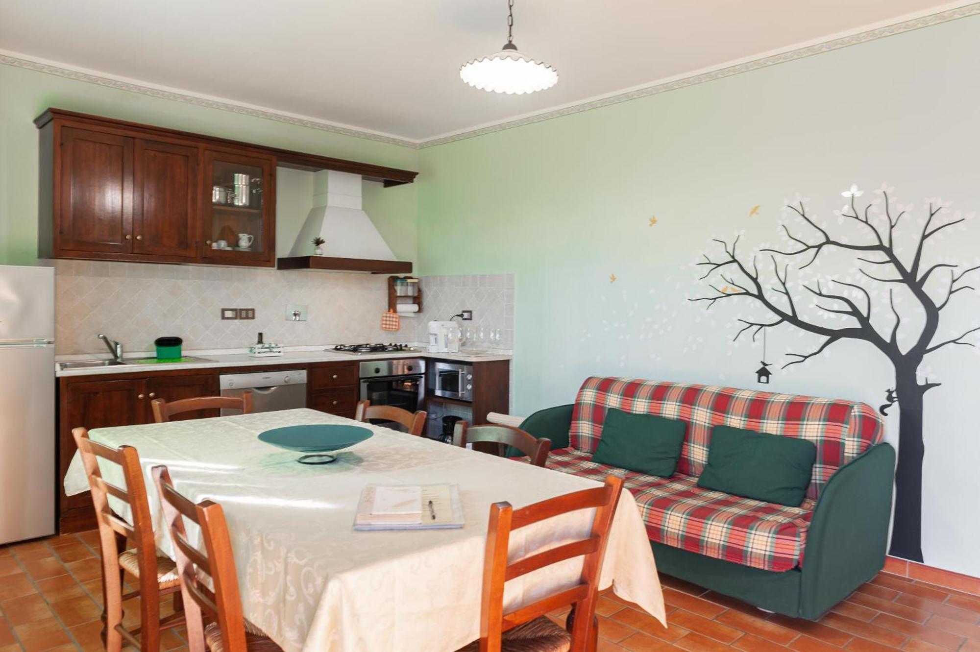 Agriturismo Le Dolci Colline Valfabbrica Cameră foto